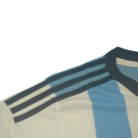 Argentinien Heim Langarm 2014