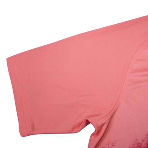 Barcelona Auswärts Pink Alternative 18/19 "Suárez" Nº 9