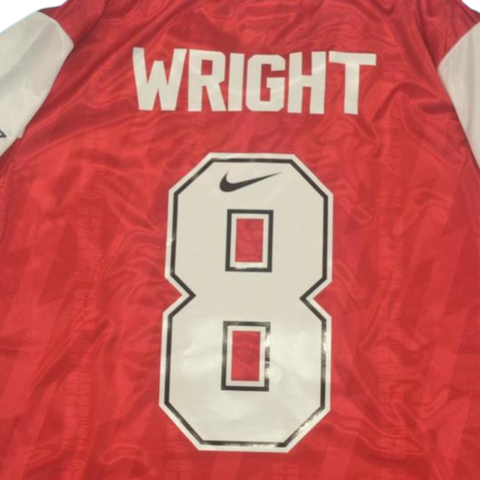 Arsenal Heim 94/95 "Wright" Nº 8