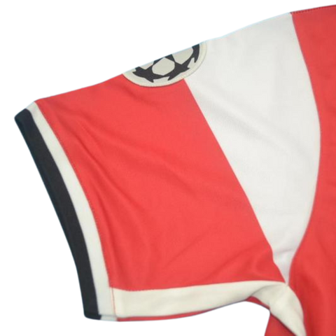 PSV Heim 98/99 "V Nistelrooy" Nº 8