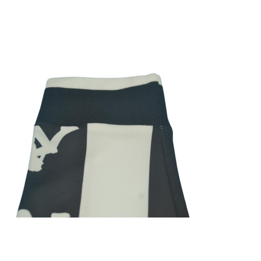 Juventus Heim Langarm 99/00