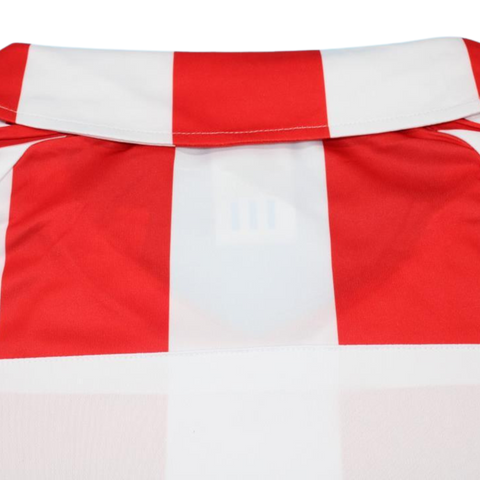 Sporting de Gijón Heim 86/87