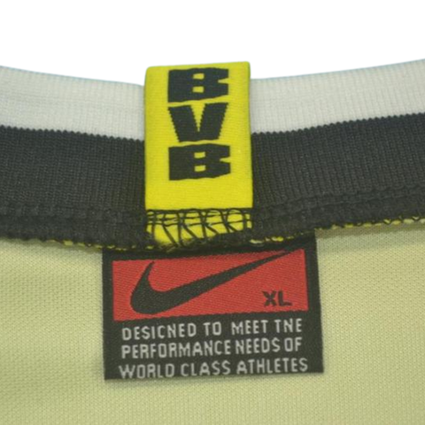 Borussia Dortmund Heim 95/96 "Möller" Nr.10