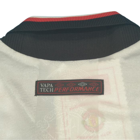 Manchester United Auswärts 97/99