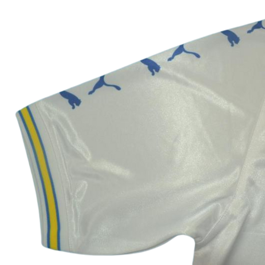 Leeds Heim 98/00 Nº 8