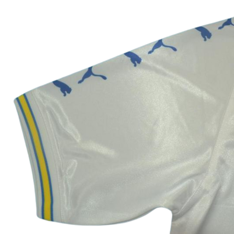 Leeds Heim 98/00 Nº 8