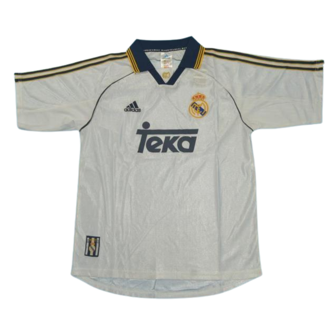 Real Madrid Heim 98/00