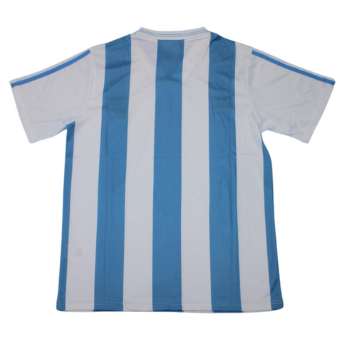 Argentinien Heim 91/93