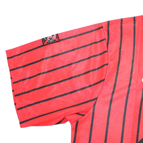 Rangers Auswärts 94/95 "Gascoigne" Nº 8