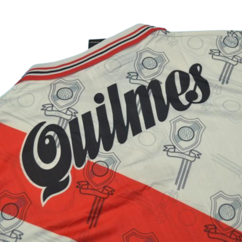 River Plate Heim 1996 Nr. 9