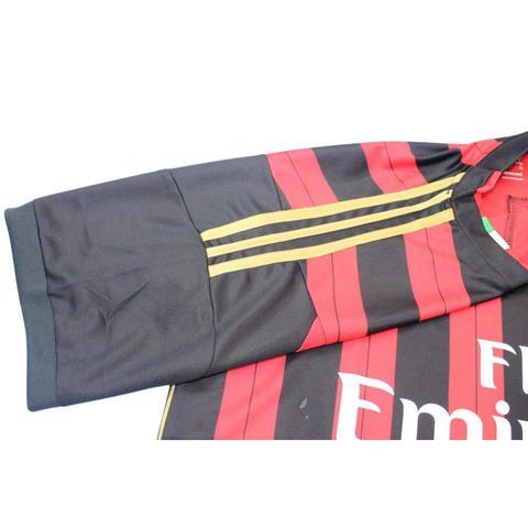 Milan Heim 13/14