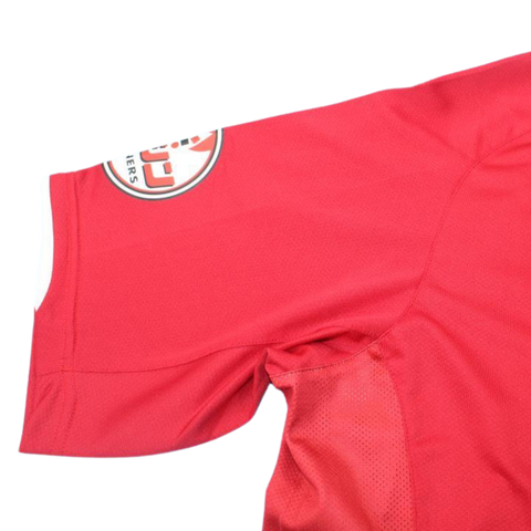 Urawa Rot Diamonds Heim 2008