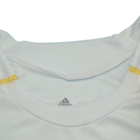 Real Madrid Heim 09/10 "Guti. Haz" Nº 14