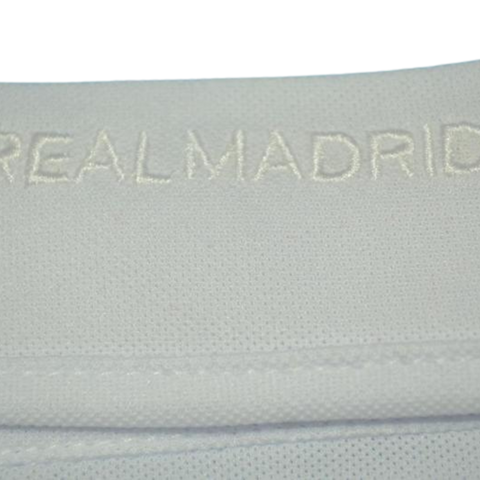 Real Madrid Heim Langarm 16/17 "Sergio Ramos" Nº 4