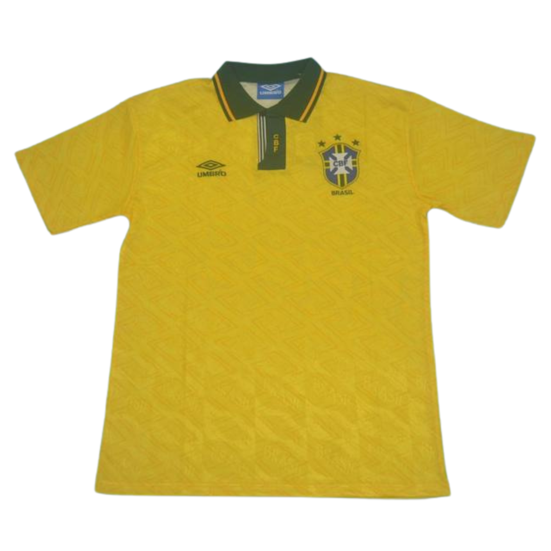 Brasilienien Heim 91/93