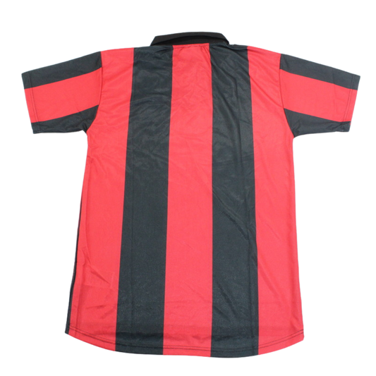 Eintracht Frankfurt Heim 99/00