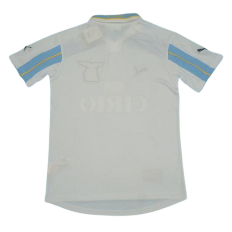 Lazio Auswärts Hundertjahrfeier Version 99/00