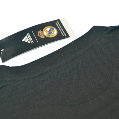 Real Madrid Auswärts Sleeve 17/18 "Kross" Nº 8