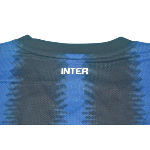 Internazionale Heim 10/11