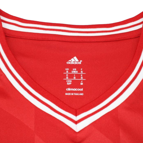 FC Bayern München Heim UCL Final 12/13 Langarm "Schweinsteiger" Nr.31
