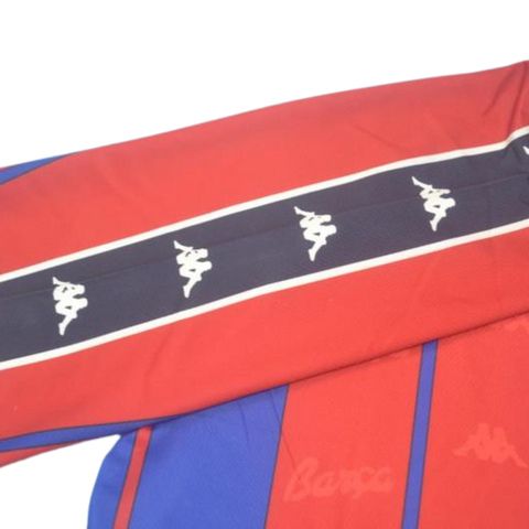 Barcelona Heim 97/98 "Guardiola" Nº 4