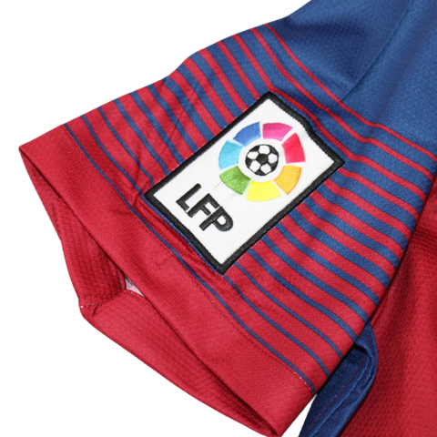 Barcelona Heim 13/14 "Fábregas" Nº 4