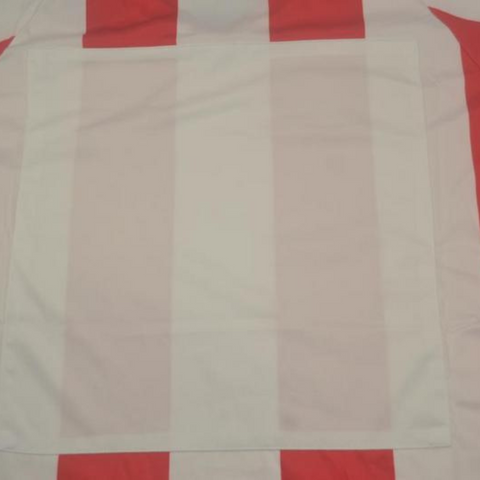 Atlético de Madrid Heim 1984