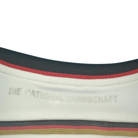 Deutschland Heim 2014