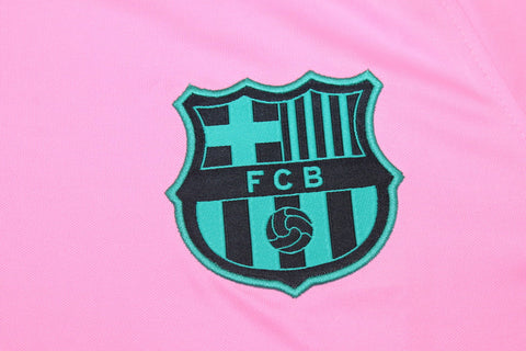Barcelona Auswärts Pink Alternative 20/21 "Pedri" Nº 16