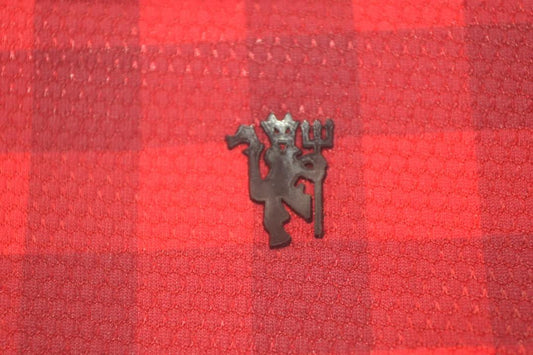 Manchester United Heim 12/13