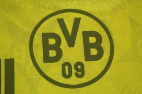 Borussia Dortmund Heim 94/95