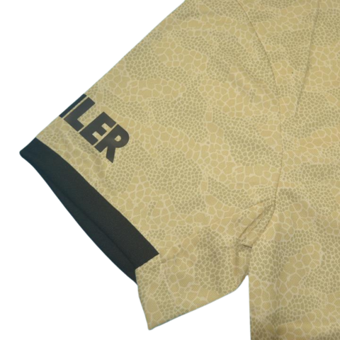 Manchester United Alternative Brown 19/20