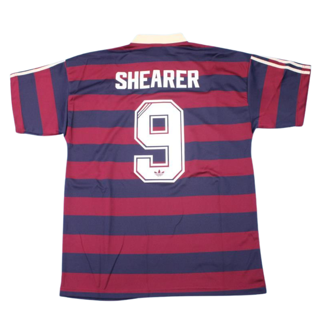 NeWMastle Auswärts 95/96 "Shearer" Nº 9