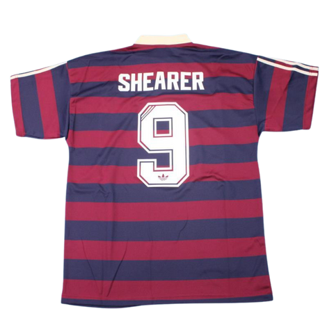 NeWMastle Auswärts 95/96 "Shearer" Nº 9