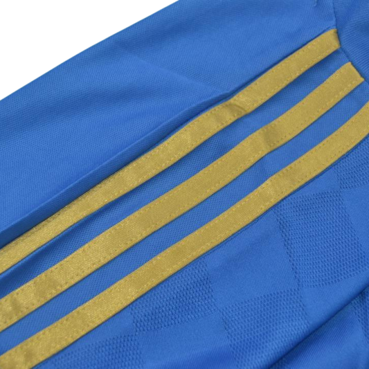 Leicester City Heim 19/20