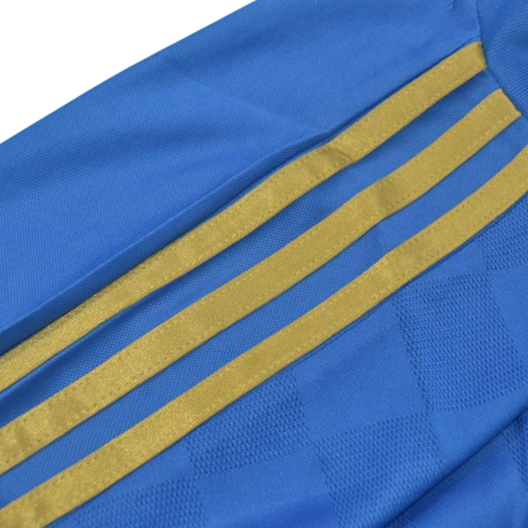 Leicester City Heim 19/20