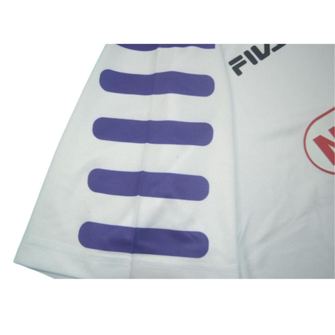 Fiorentina Auswärts 98/99