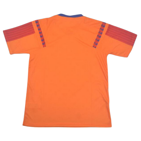 Barcelona Auswärts 92/93