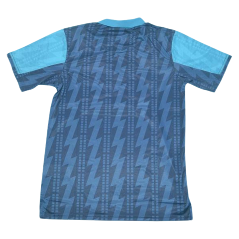 Arsenal Auswärts Blau 94