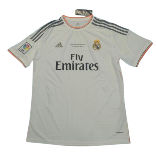Real Madrid Heim 13/14