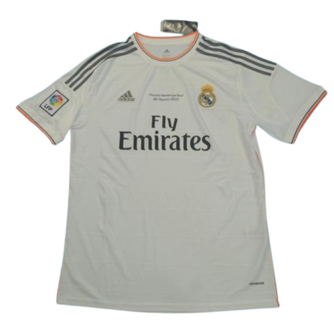 Real Madrid Heim 13/14
