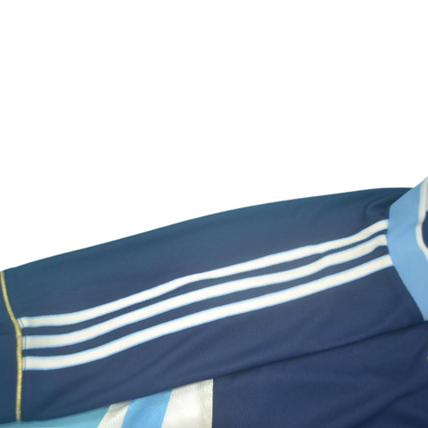 Argentinien Auswärts 1998 "Batistuta" Nr.9