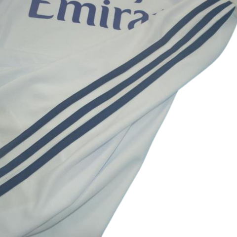 Real Madrid Heim Langarm 16/17