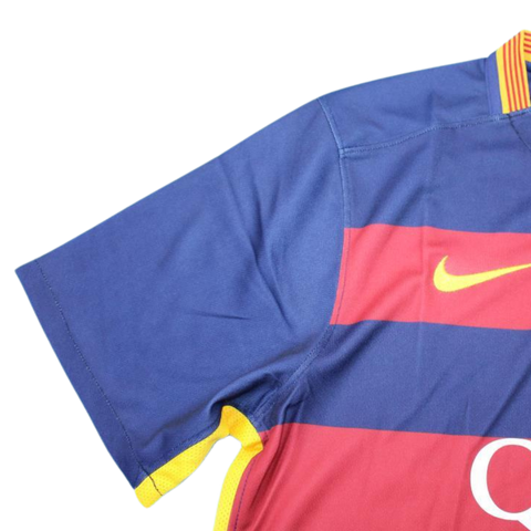 Barcelona Heim 15/16