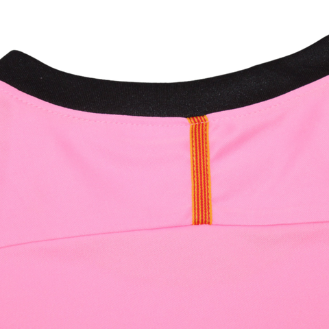Barcelona Auswärts Pink Alternative 20/21 "Pedri" Nº 16