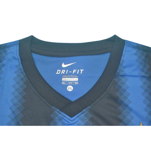 Internazionale Heim 10/11