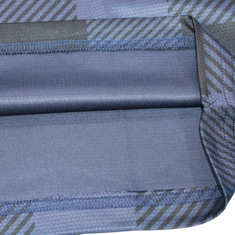 Manchester United Auswärts Dark Blau 13/14