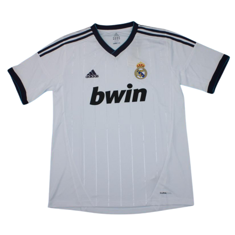 Real Madrid Heim 12/13