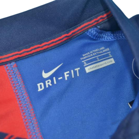 Barcelona Heim Century Version 99/00 "Guardiola" Nº 4