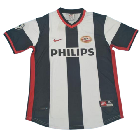 PSV 1998 "V. Nistelrooy" Nº 8